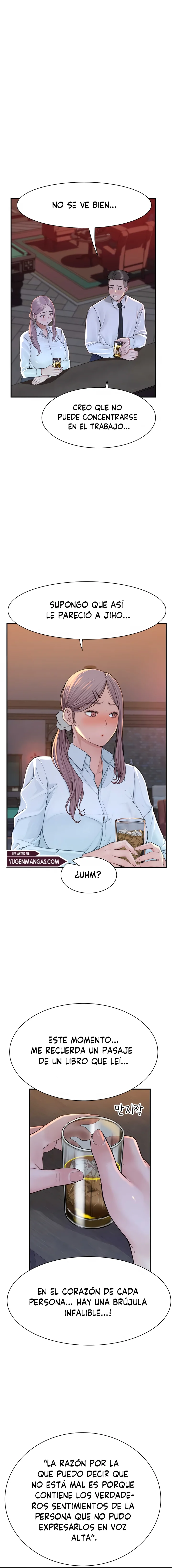 Adicto a mi madre Capítulo 27 - Página 14