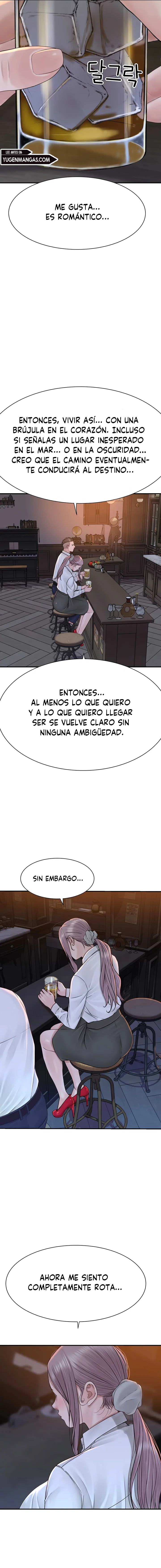 Adicto a mi madre Capítulo 27 - Página 15