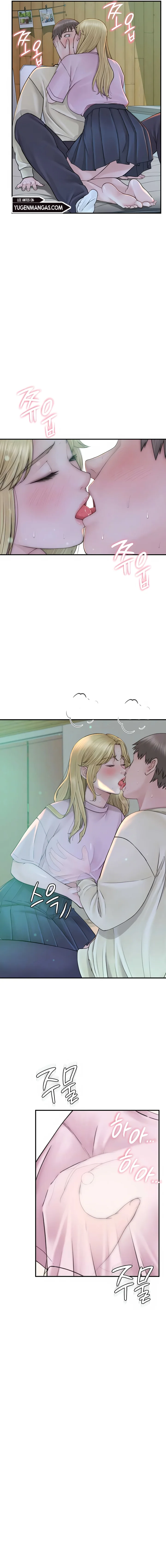 Adicto a mi madre Capítulo 27 - Página 4