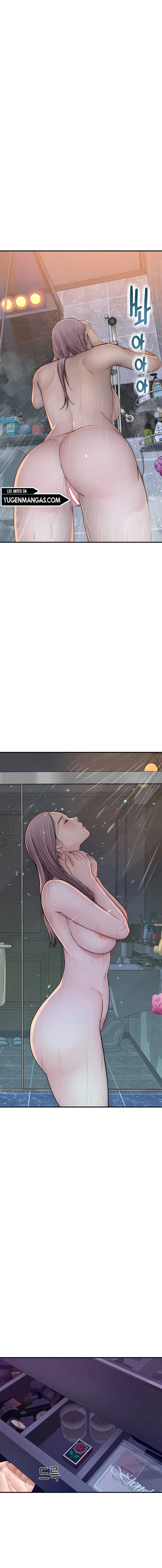 Adicto a mi madre Capítulo 28 - Página 11