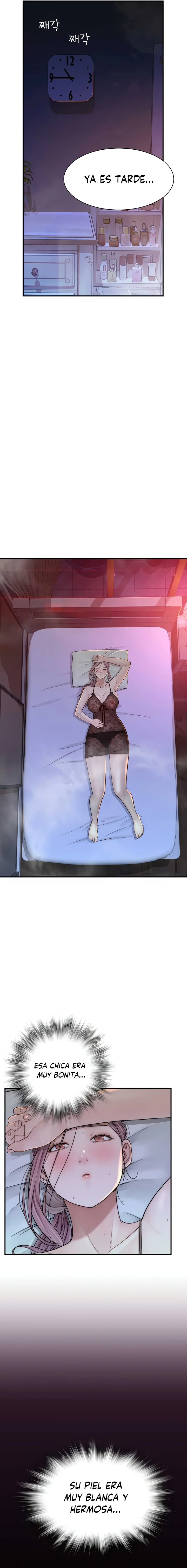 Adicto a mi madre Capítulo 28 - Página 13