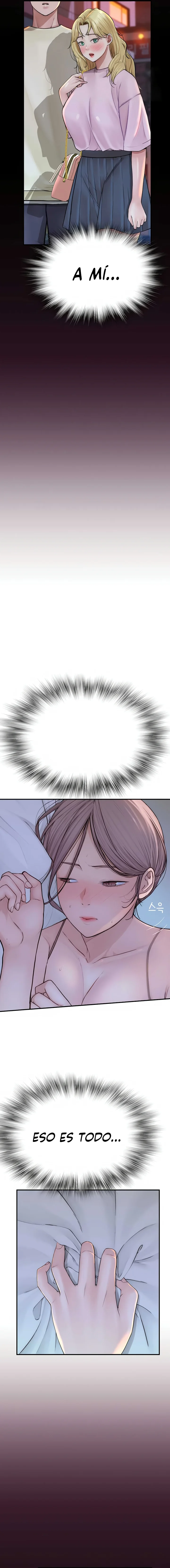 Adicto a mi madre Capítulo 28 - Página 14