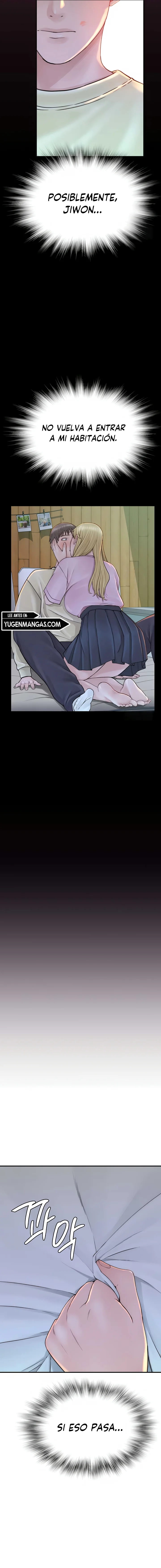 Adicto a mi madre Capítulo 28 - Página 15