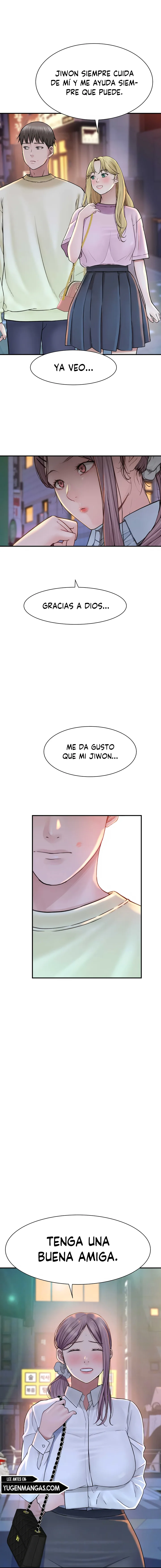 Adicto a mi madre Capítulo 28 - Página 2