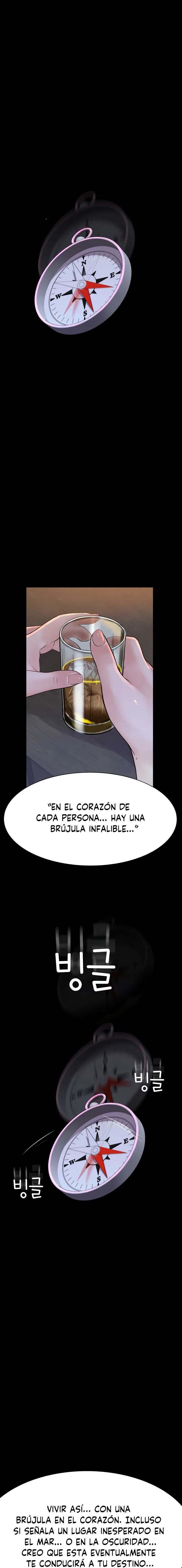 Adicto a mi madre Capítulo 29 - Página 13