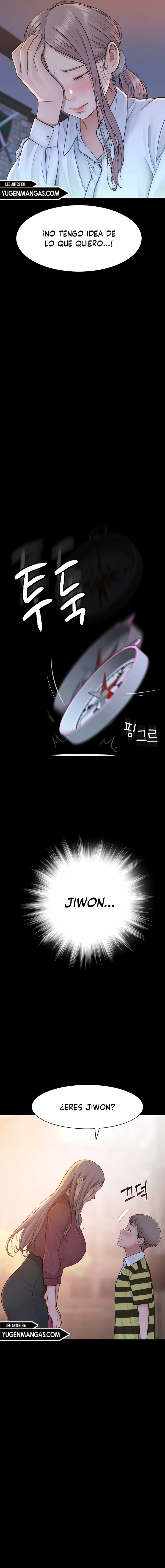 Adicto a mi madre Capítulo 29 - Página 15