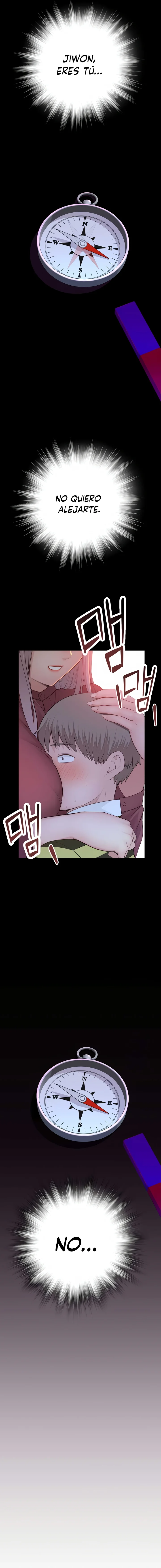 Adicto a mi madre Capítulo 29 - Página 16