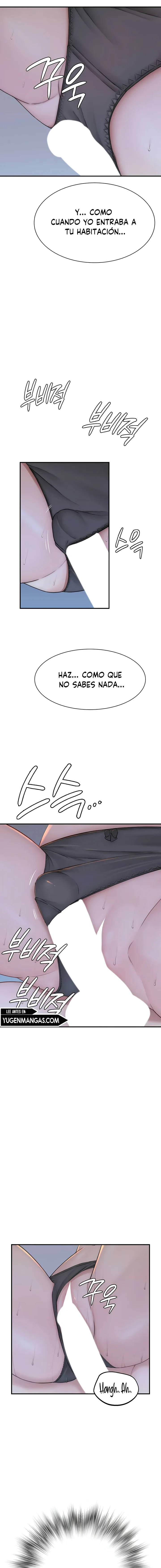 Adicto a mi madre Capítulo 29 - Página 19