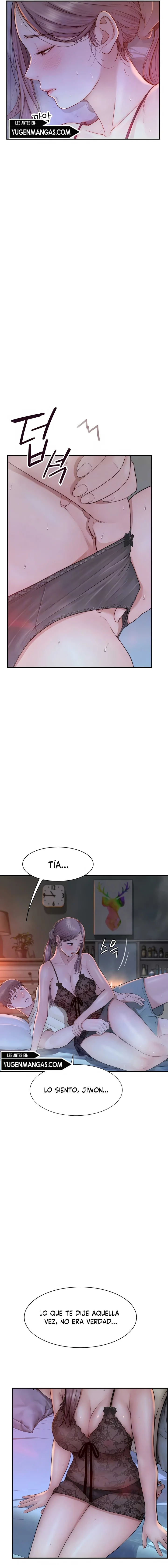 Adicto a mi madre Capítulo 29 - Página 4