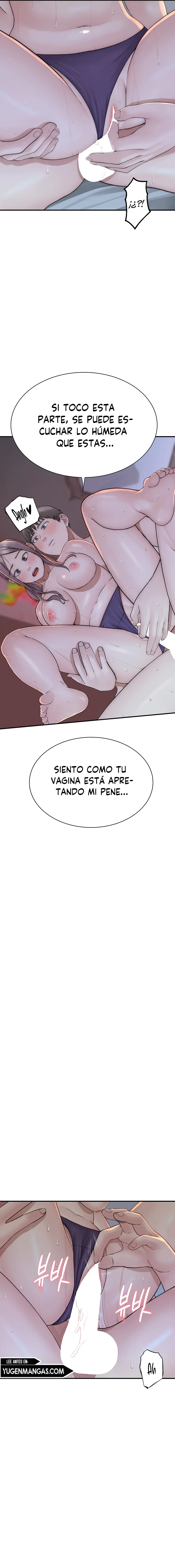 Adicto a mi madre Capítulo 30 - Página 15