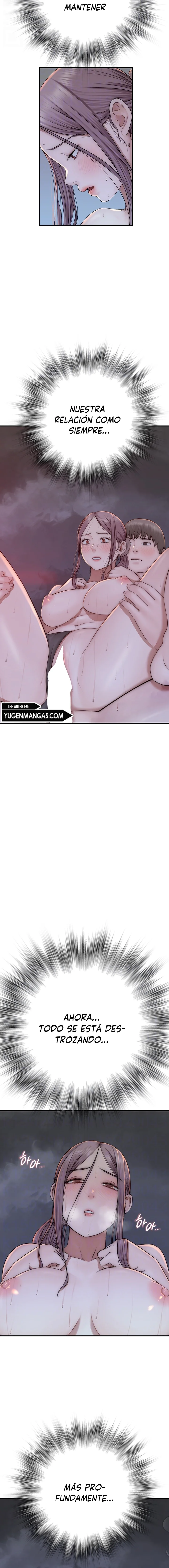 Adicto a mi madre Capítulo 30 - Página 3