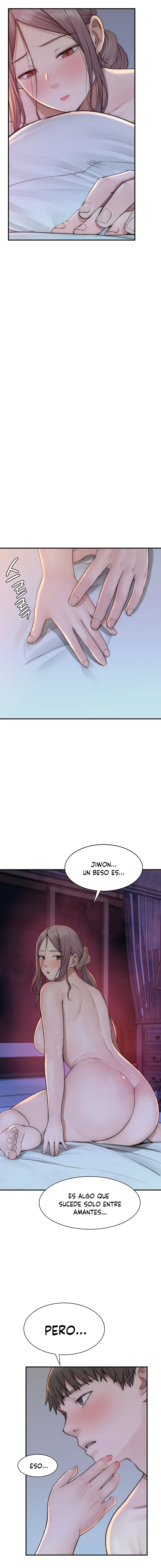 Adicto a mi madre Capítulo 31 - Página 13