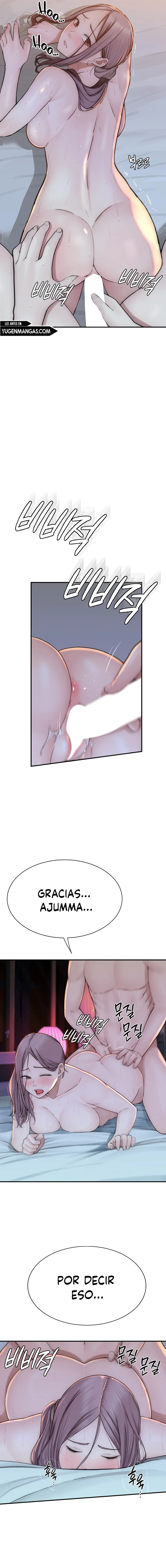 Adicto a mi madre Capítulo 31 - Página 7