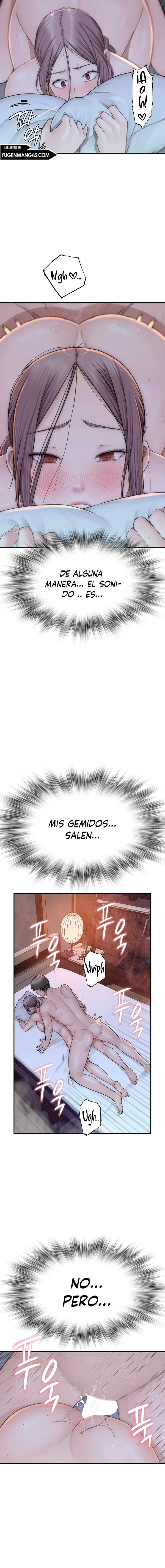 Adicto a mi madre Capítulo 31 - Página 9