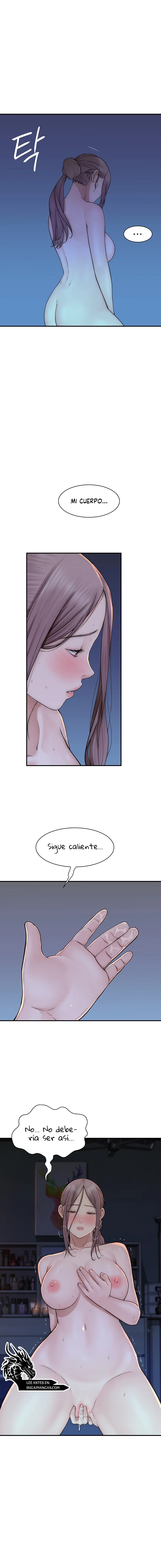 Adicto a mi madre Capítulo 32 - Página 12