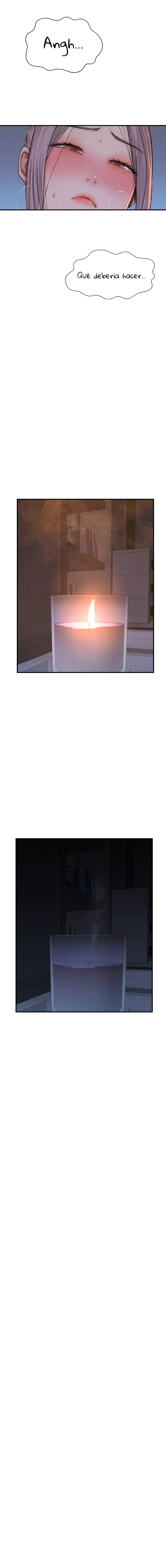 Adicto a mi madre Capítulo 32 - Página 13