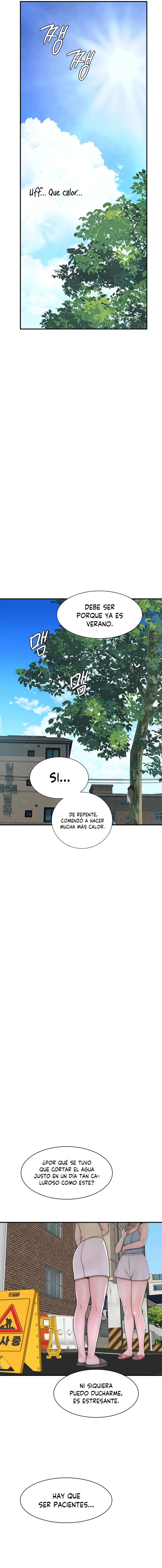 Adicto a mi madre Capítulo 32 - Página 14