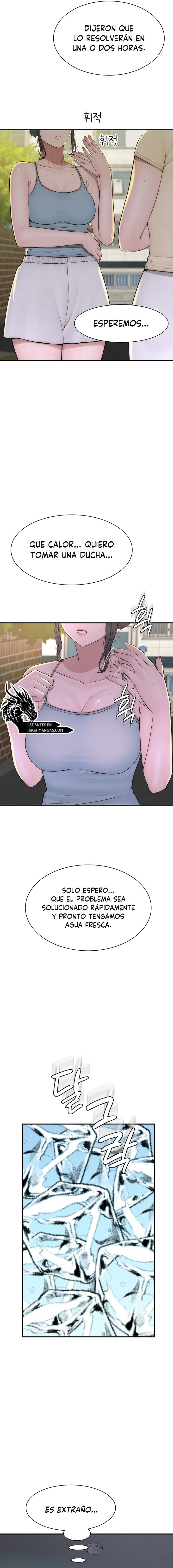 Adicto a mi madre Capítulo 32 - Página 15