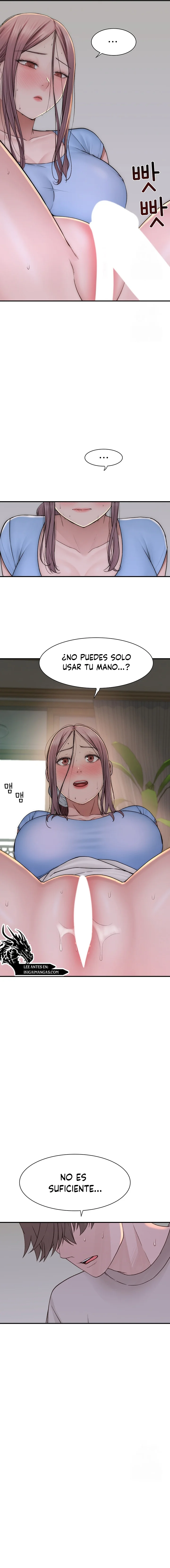 Adicto a mi madre Capítulo 33 - Página 13