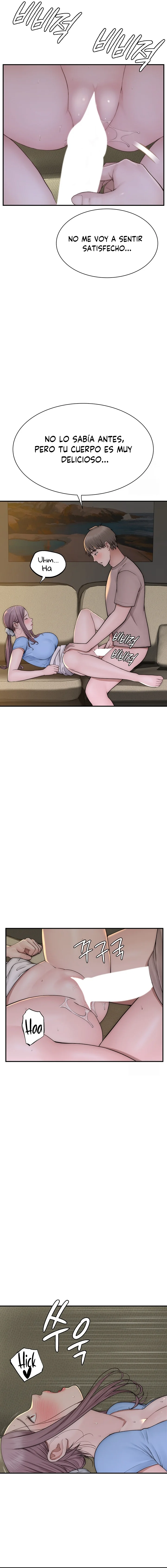 Adicto a mi madre Capítulo 33 - Página 14