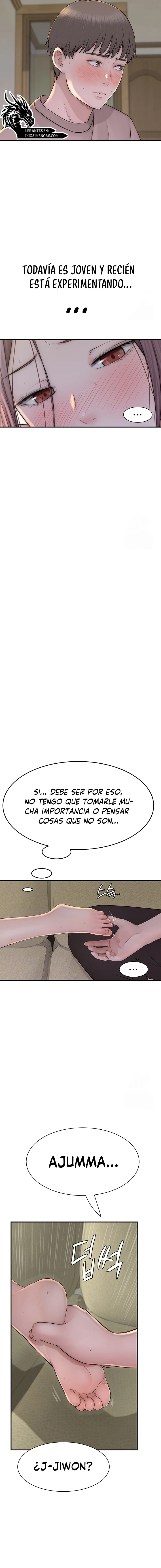 Adicto a mi madre Capítulo 33 - Página 4