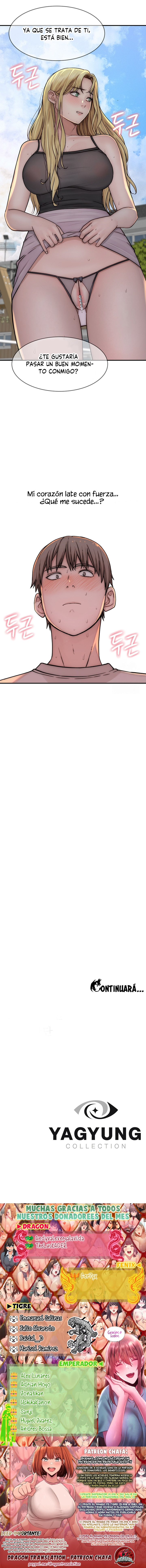 Adicto a mi madre Capítulo 35 - Página 14