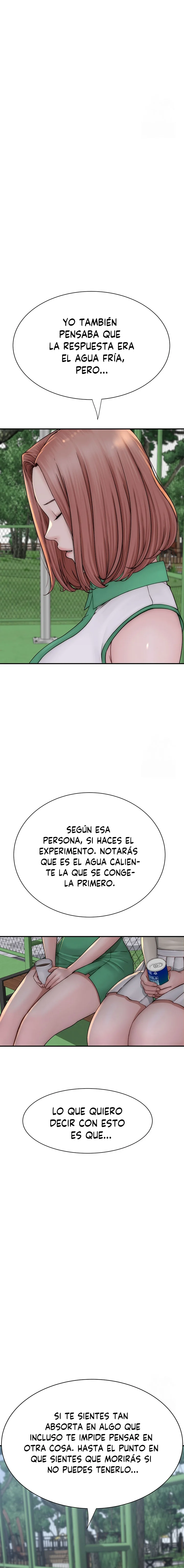 Adicto a mi madre Capítulo 36 - Página 10