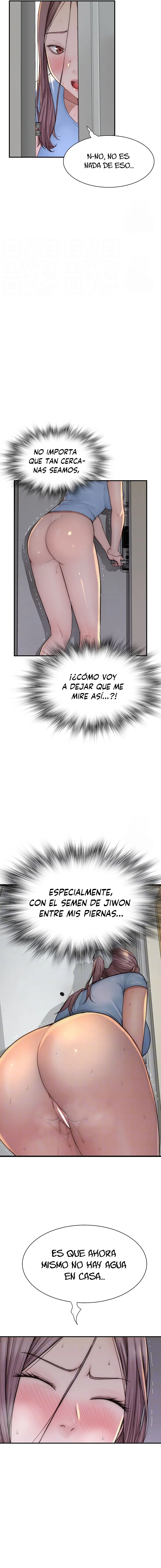 Adicto a mi madre Capítulo 36 - Página 2