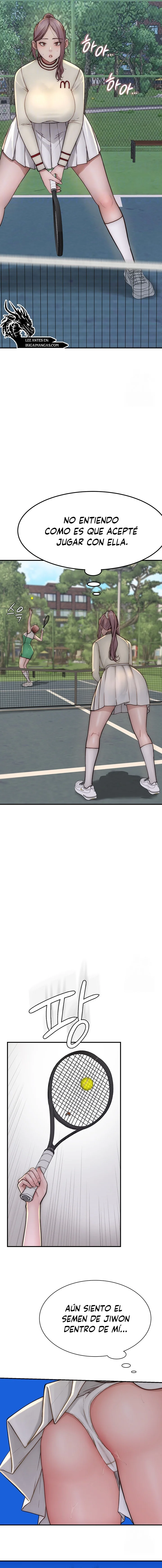 Adicto a mi madre Capítulo 36 - Página 5