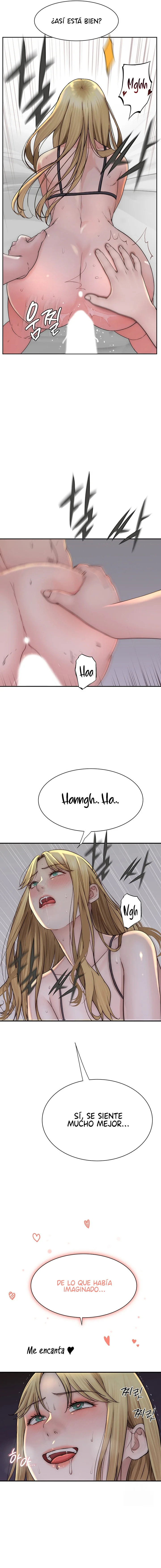 Adicto a mi madre Capítulo 37 - Página 16