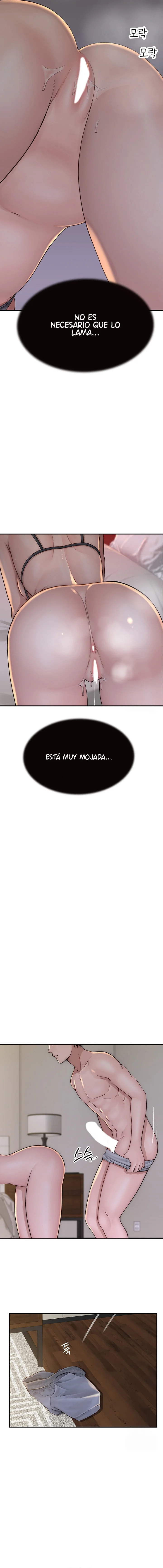 Adicto a mi madre Capítulo 37 - Página 6