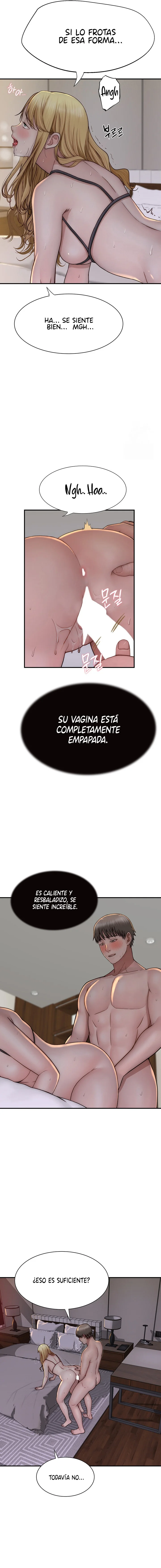 Adicto a mi madre Capítulo 37 - Página 8