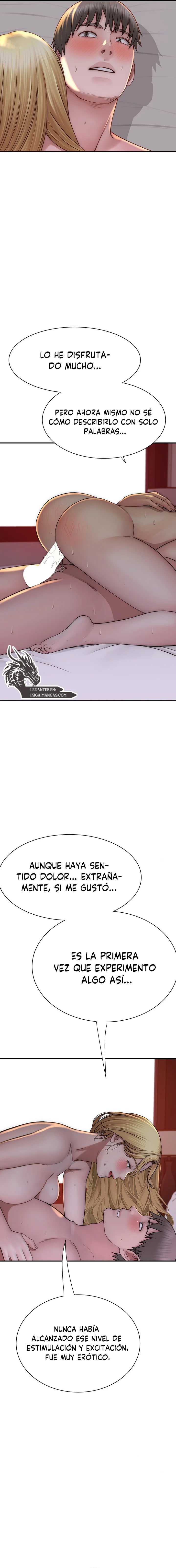 Adicto a mi madre Capítulo 38 - Página 12