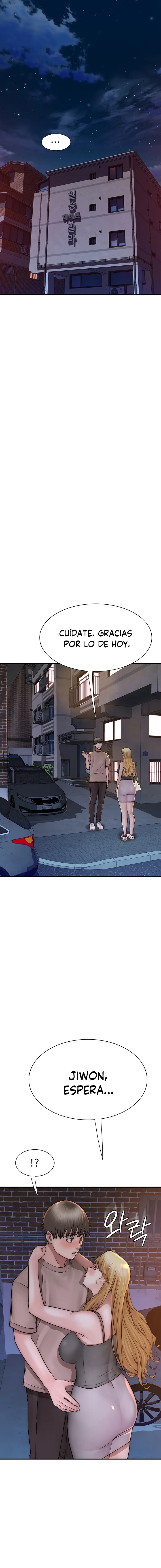 Adicto a mi madre Capítulo 38 - Página 14