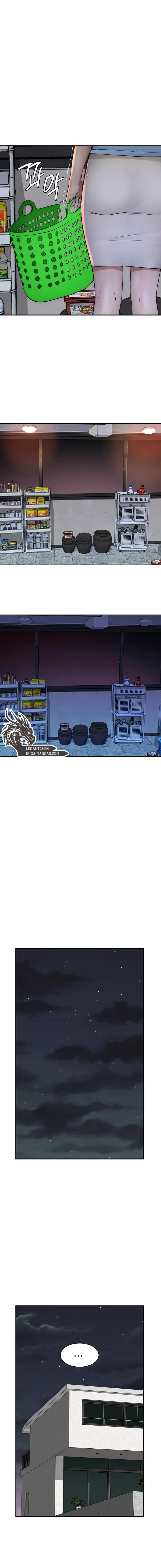 Adicto a mi madre Capítulo 38 - Página 16