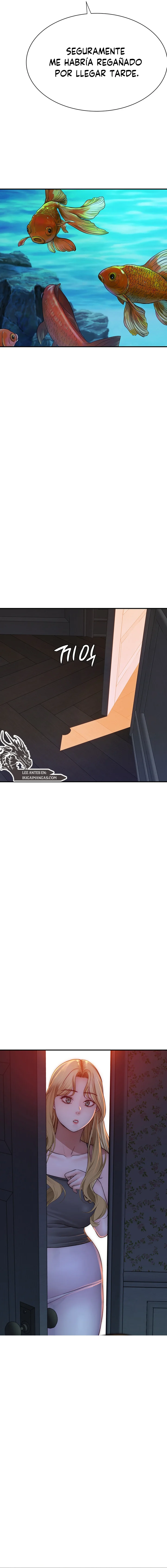 Adicto a mi madre Capítulo 38 - Página 18