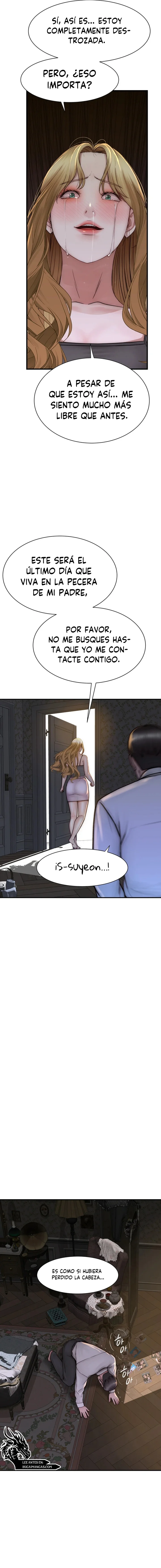 Adicto a mi madre Capítulo 39 - Página 10