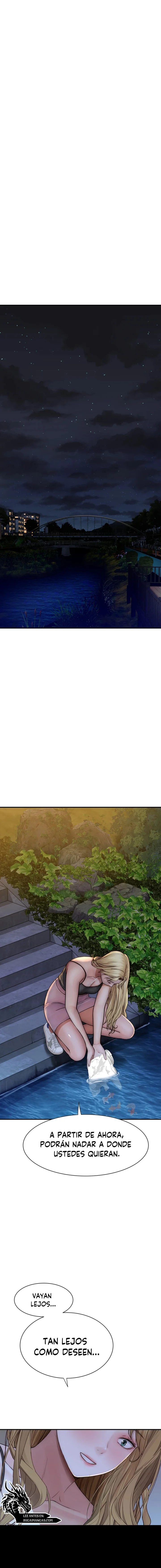 Adicto a mi madre Capítulo 39 - Página 13