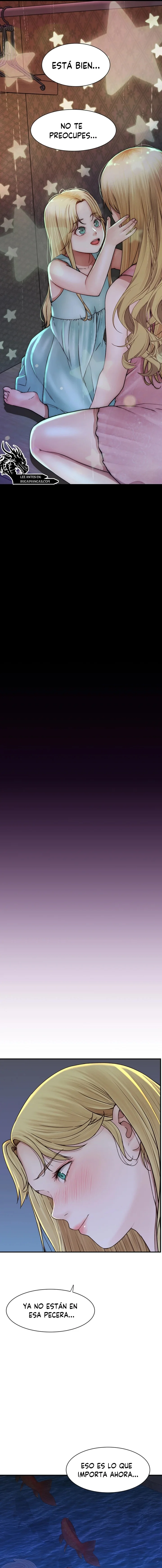 Adicto a mi madre Capítulo 39 - Página 15