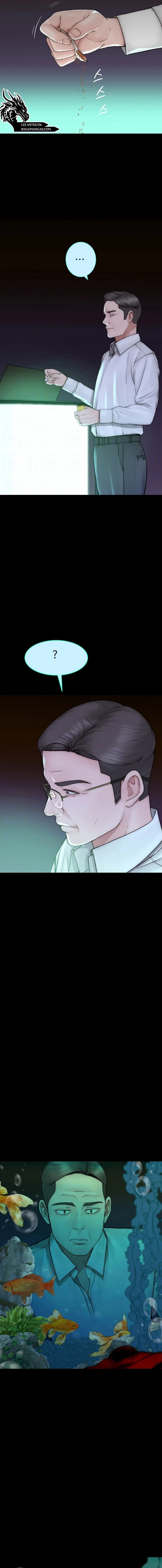 Adicto a mi madre Capítulo 39 - Página 3