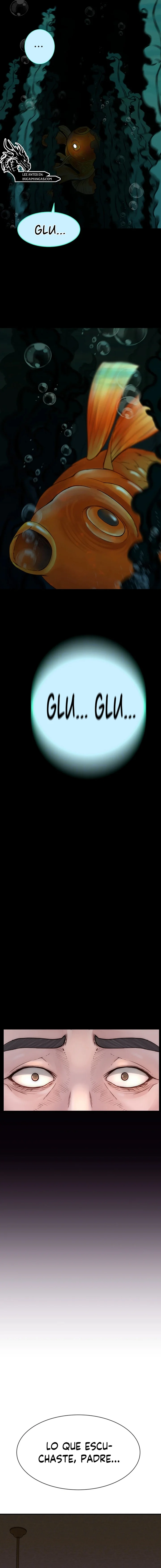 Adicto a mi madre Capítulo 39 - Página 4