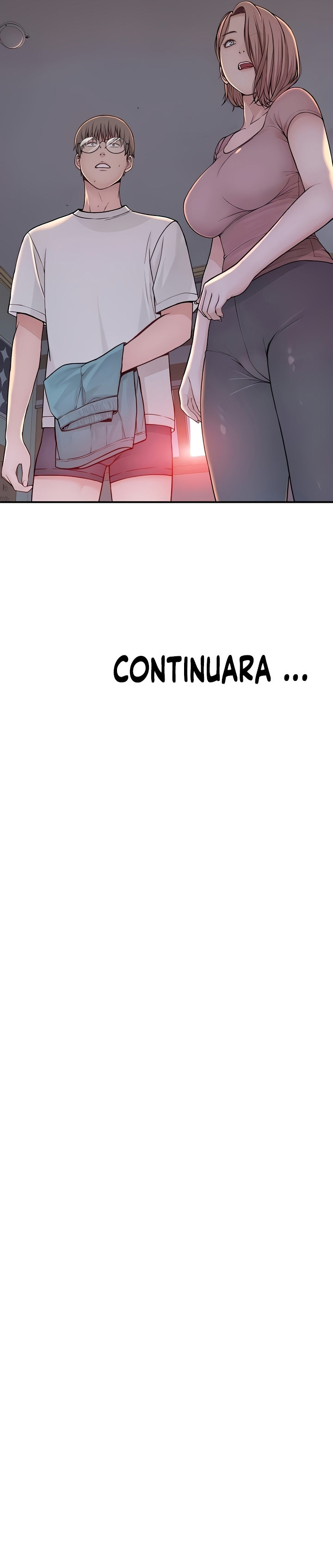 Adicto a mi madre Capítulo 4 - Página 15