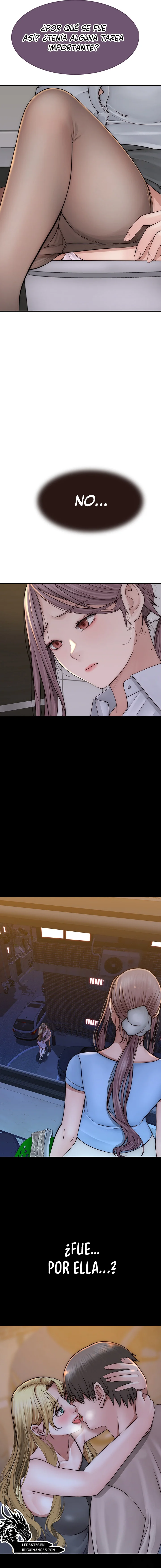 Adicto a mi madre Capítulo 40 - Página 14