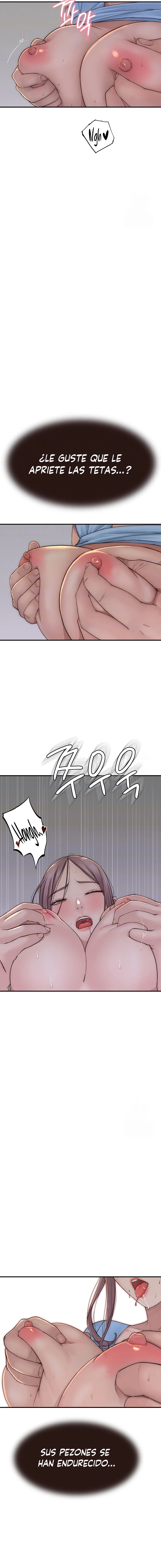 Adicto a mi madre Capítulo 40 - Página 3