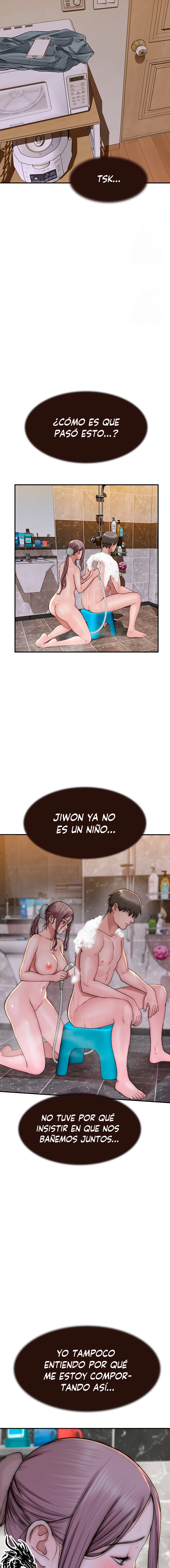 Adicto a mi madre Capítulo 41 - Página 13