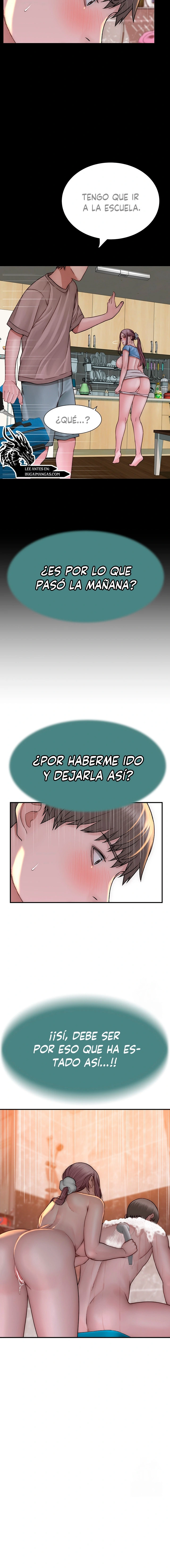 Adicto a mi madre Capítulo 41 - Página 15