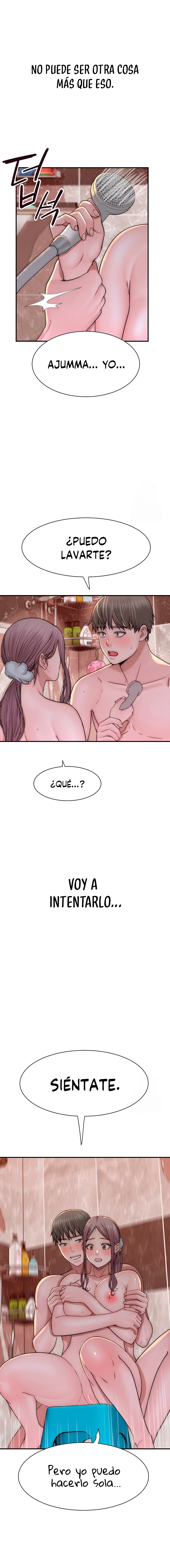 Adicto a mi madre Capítulo 41 - Página 16