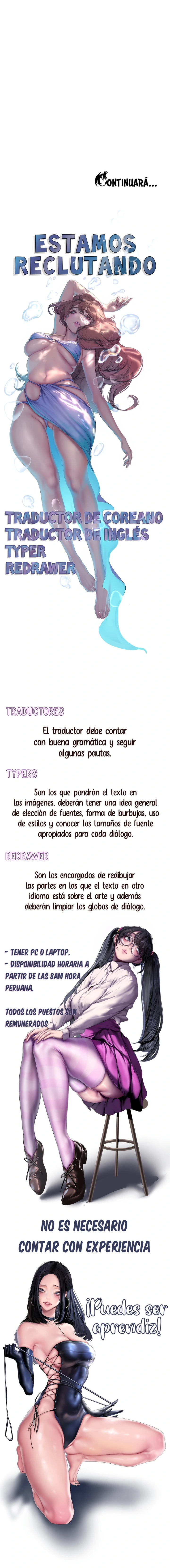 Adicto a mi madre Capítulo 41 - Página 23