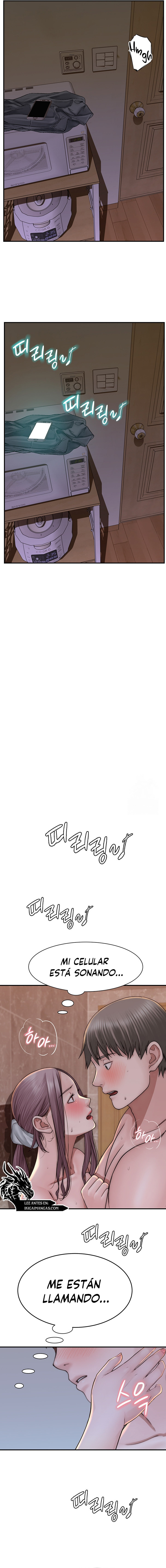Adicto a mi madre Capítulo 42 - Página 15