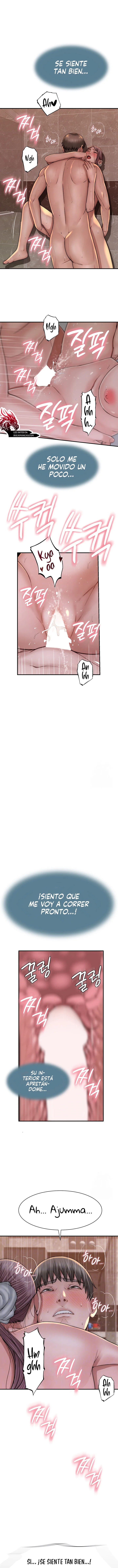 Adicto a mi madre Capítulo 43 - Página 2